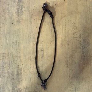 James Avery necklace